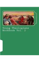 Young Theologians Workbook