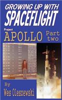 Growing up with Spaceflight