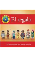 El regalo