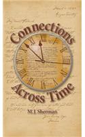 Connections Across Time: Otherworldly stories set in the remote reaches of America