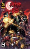 The Caravan-Blood War -04