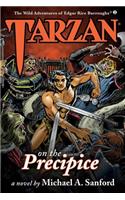 Tarzan on the Precipice