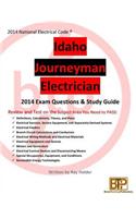 Idaho 2014 Journeyman Electrician Study Guide