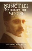 Principles of Naturopathic Medicine