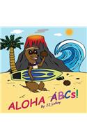 Aloha ABCs