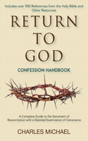 Return to God: Confession Handbook