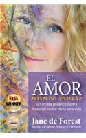 El Amor Nunca Muere