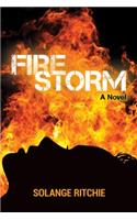 Firestorm