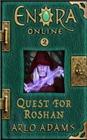 Quest For Roshan