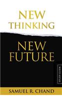New Thinking, New Future - Study Guide