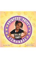 Princess Paige Lemonade