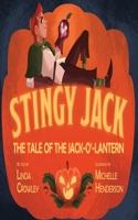 Stingy Jack