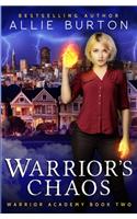 Warrior's Chaos