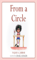 From a Circle