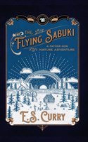 Flying Sabuki