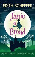 Janie A Broad: (2 The Janie Chronicles)