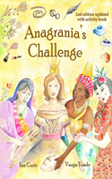 Anagrania's Challenge