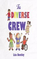 Diverse Crew