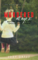 Murdered at age 2