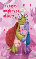 besitos mágicos de abuelita
