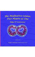 Happy 50th Anniversary! Two Hearts as One Volume One