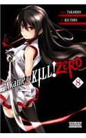 Akame ga Kill! Zero, Vol. 8