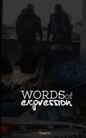 Words of Expression