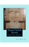 Sound Salish Straits