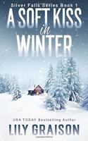 Soft Kiss In Winter