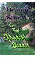 To Find Elizabeth Bennet