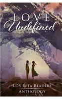Love Undefined