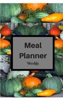 Meal Planner Weekly