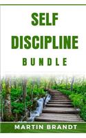 Self Discipline Bundle