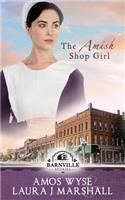 The Amish Shop Girl