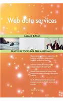 Web data services