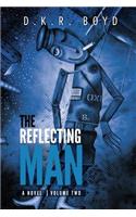 Reflecting Man 2