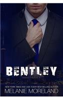 Bentley: Vested Interest #1