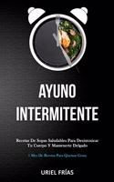 Ayuno Intermitente