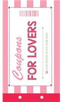 Coupons for Lovers