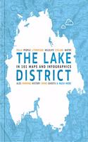 The Lake District in 101 Maps and Infographics