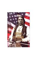 Histoire Des Indiens Des Etats-Unis