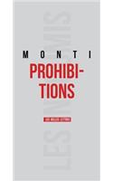 Prohibitions