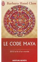 Le Code Maya