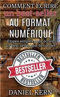 Comment écrire un best-seller au format numérique