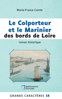 Colporteur et le Marinier des bords de Loire