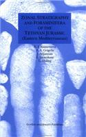 Zonal Stratigraphy and Foraminifera of the Tethyan Jurassic (East Mediterranean)