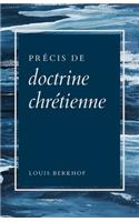 Précis de doctrine chrétienne