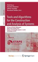 Tools and Algorithms for the Construction and Analysis of Systems