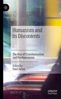Humanism and its Discontents