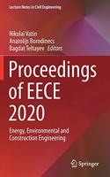 Proceedings of Eece 2020